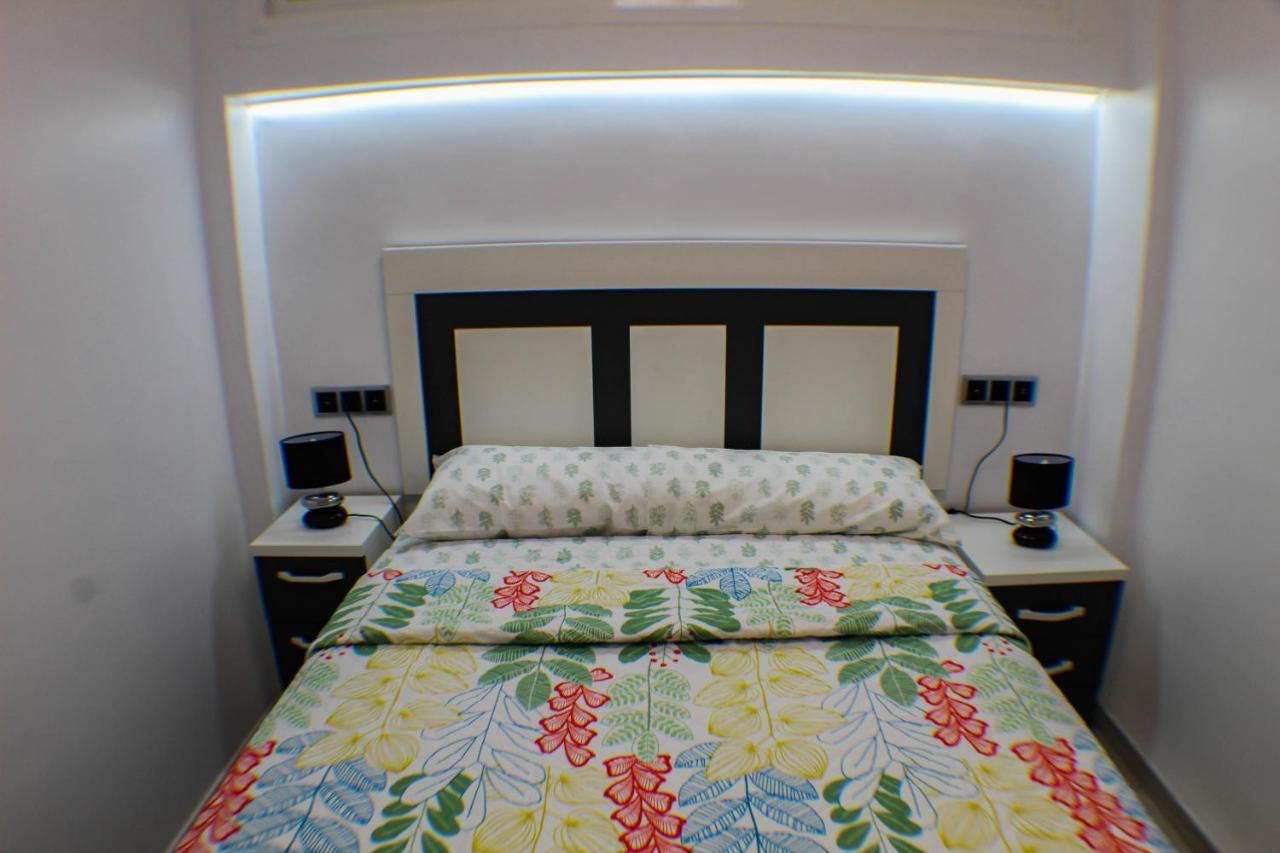Los Ranchos Premium Levante Beach Benidorm Exteriör bild