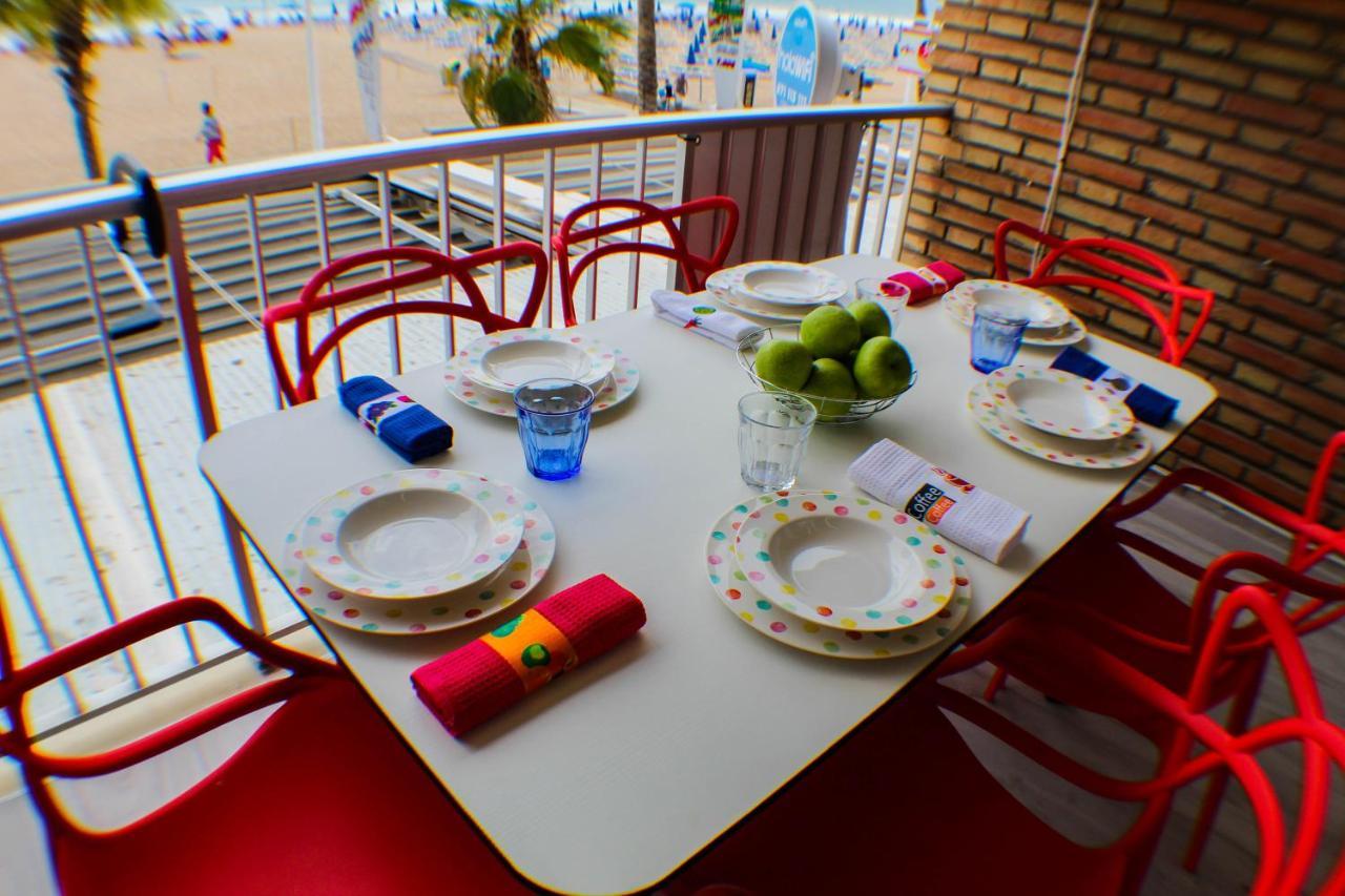 Los Ranchos Premium Levante Beach Benidorm Exteriör bild
